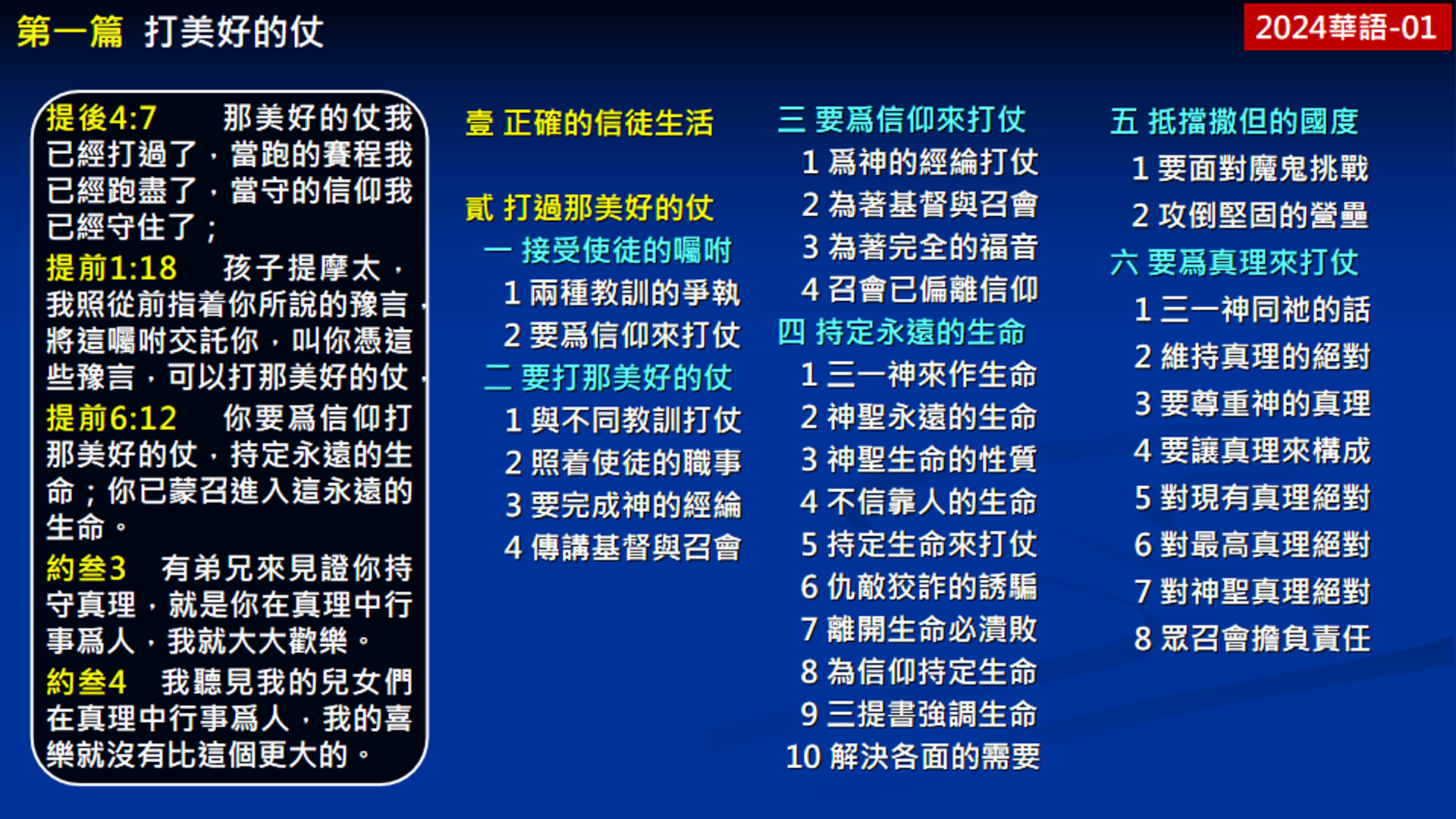 纲目图
