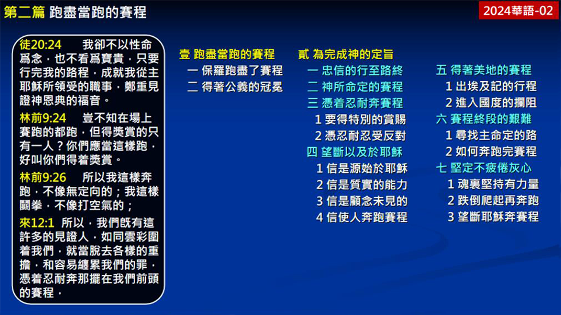 纲目图
