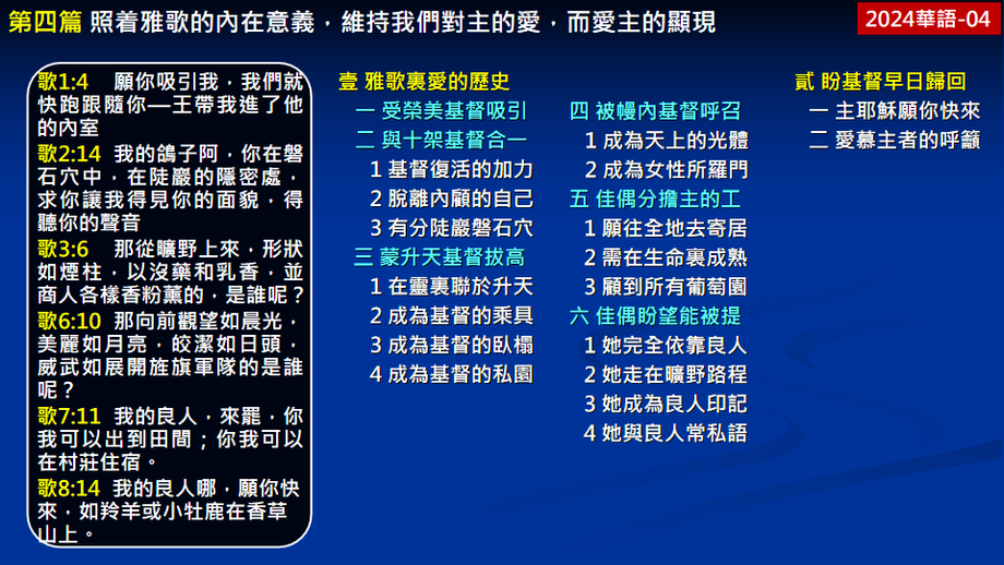 纲目图