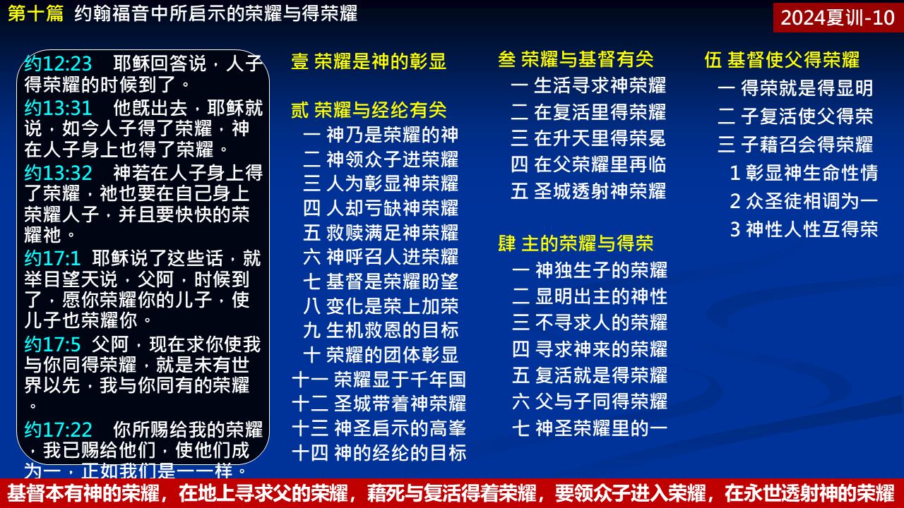 纲目图