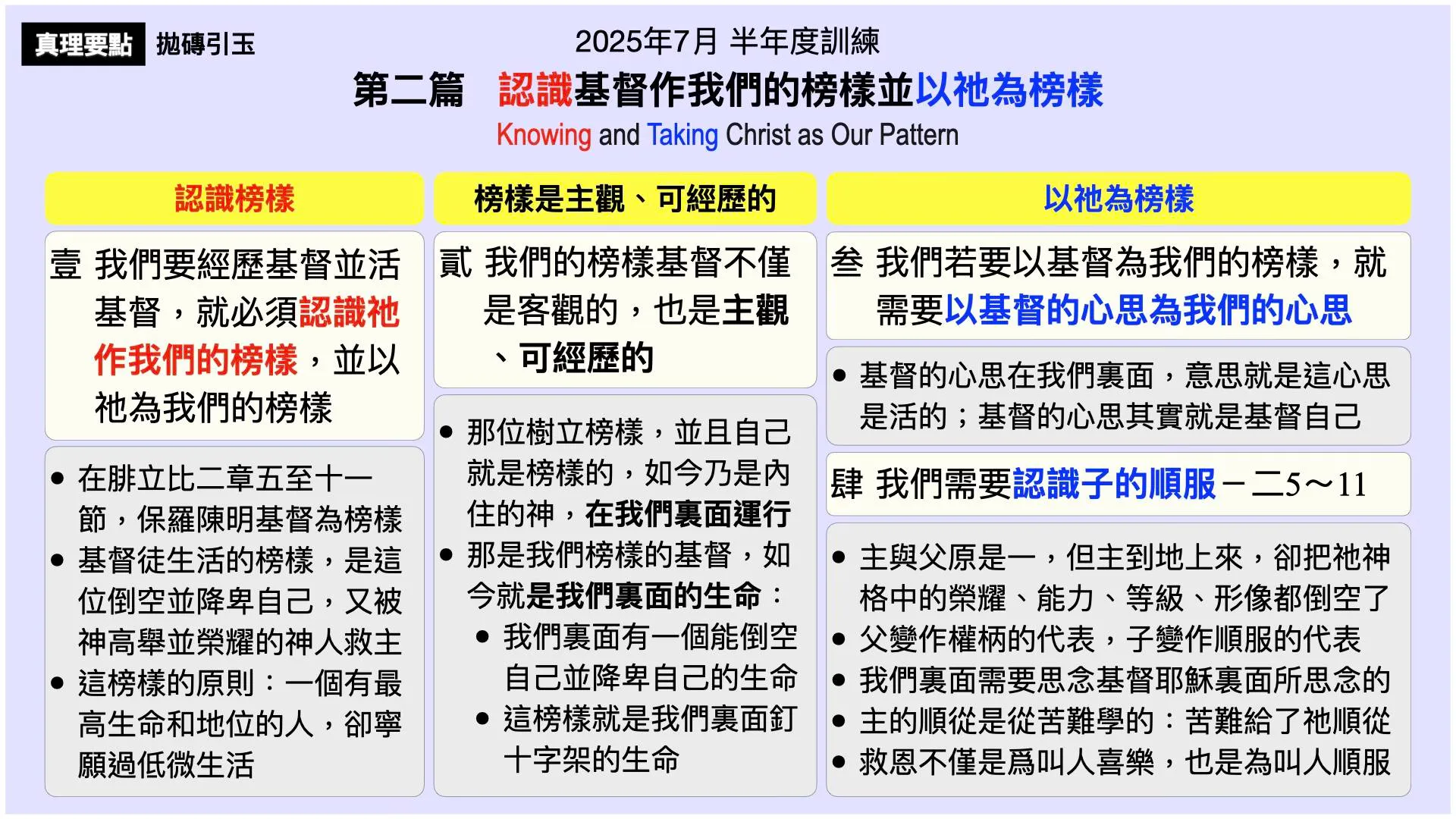 纲目图